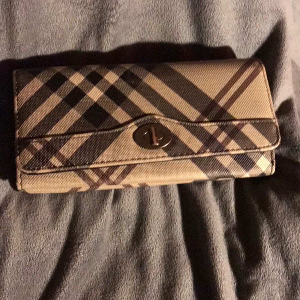 Wallet